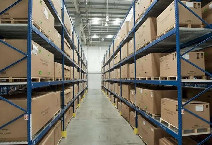 深圳到濂溪区货物仓储